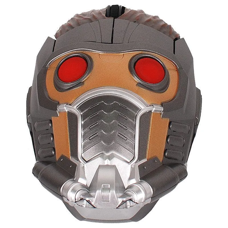 Star-Lord Wireless USB Mouse