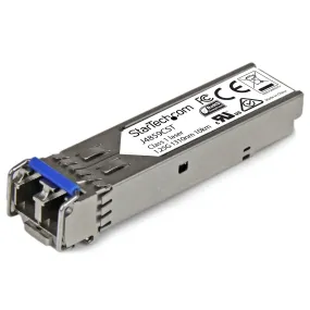 Startech.Com Sfp Transceiver Module Hp J4859c - Gige