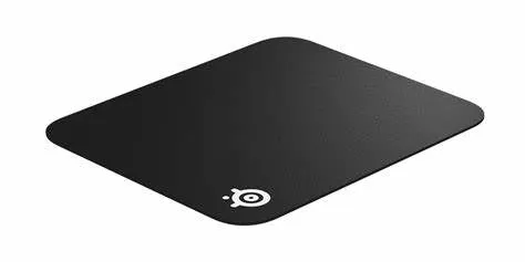 Steelseries Qck Mini - Gaming Mouse Pad Black