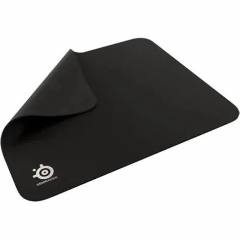 Steelseries Qck Mini - Gaming Mouse Pad Black