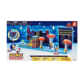 Studiopolis Zone Playset