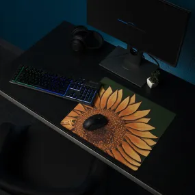 Sunflower Lover Mouse Pad