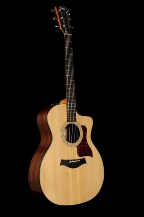 Taylor 214ce Plus Acoustic Electric Guitar