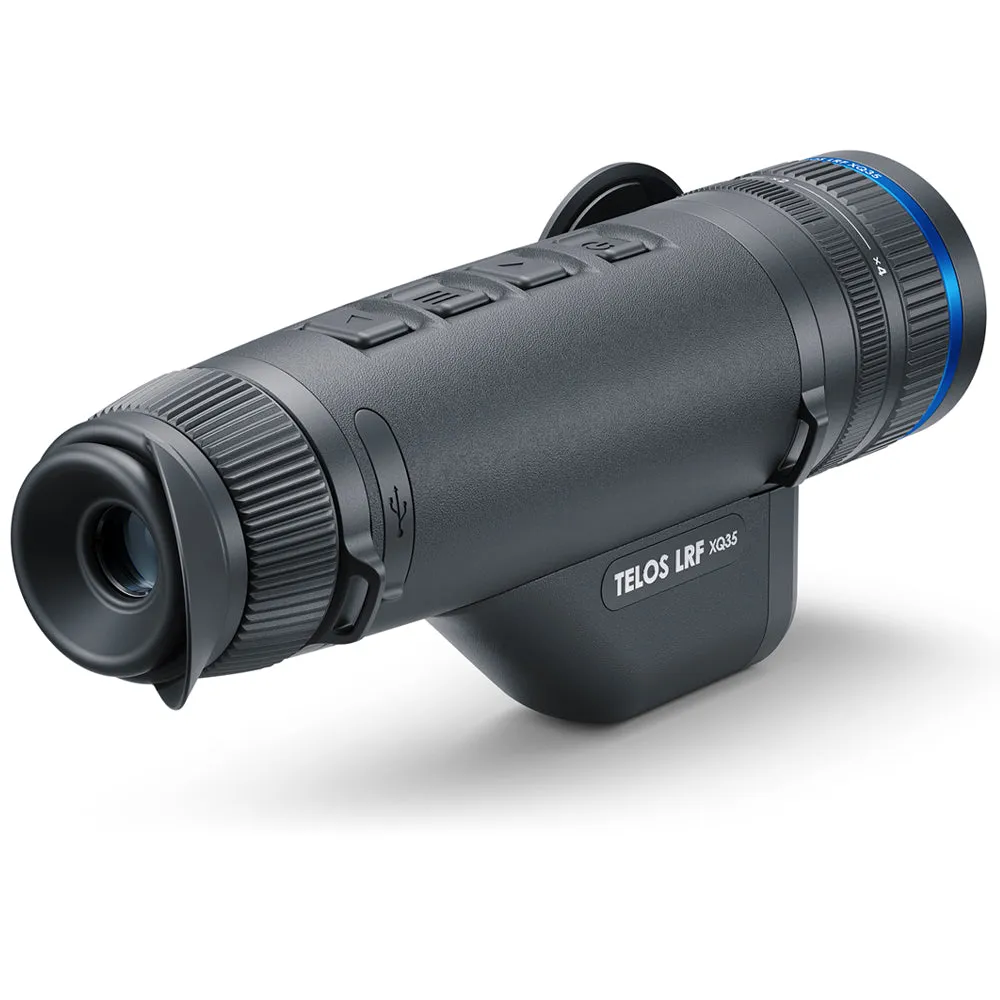 Telos LRF XQ35 Thermal Monocular