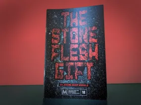 The Stone-Flesh Gift   PDF