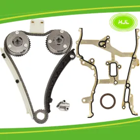 Timing Chain Kit For Chevrolet Cruze Buick Encore 1.4 LUJ LUV LUU 2011-15 w/VVT - #HJ-88179-VS