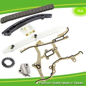 Timing Chain Kit For Chevrolet Sonic Cruze Buick Encore 1.4 LUJ LUV LUU 2011-15 - #HJ-88179-S