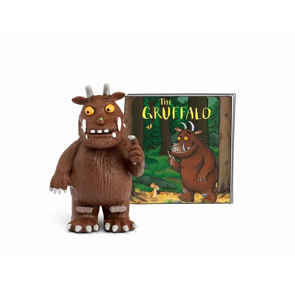 Tonies Audio Character - Gruffalo Tonie