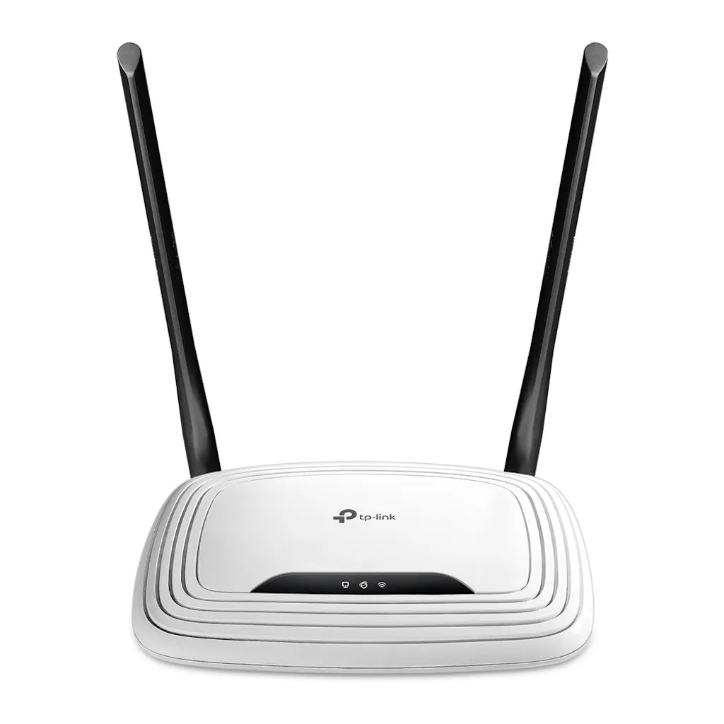 TP-LINK Wireless N Router 300Mbps TL-WR841N