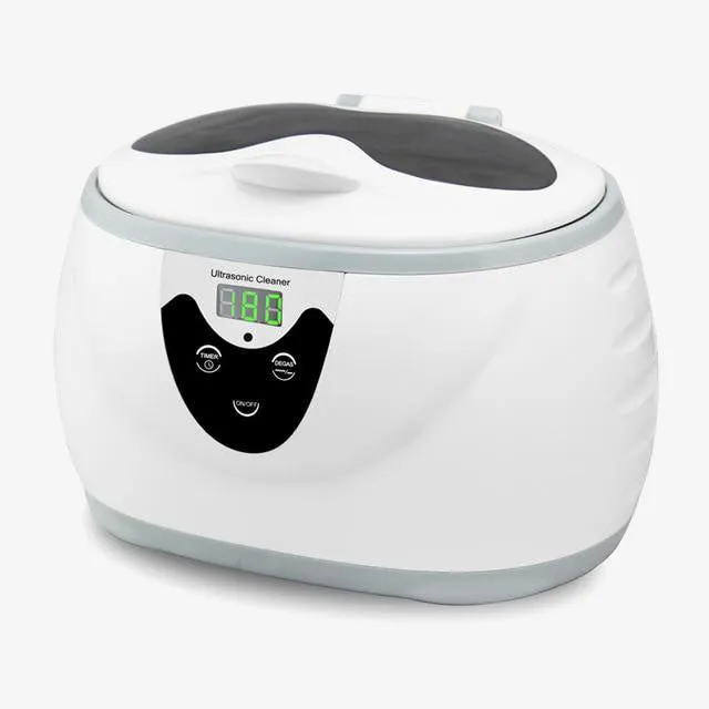 Ultrasonic Cleaner Manicure Tools Sonic