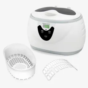 Ultrasonic Cleaner Manicure Tools Sonic