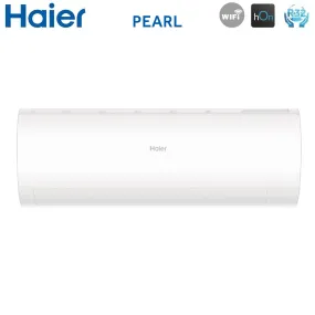 Unità Interna a Parete Haier serie PEARL 12000 Btu AS35PBAHRA R-32 Wi-Fi Integrato