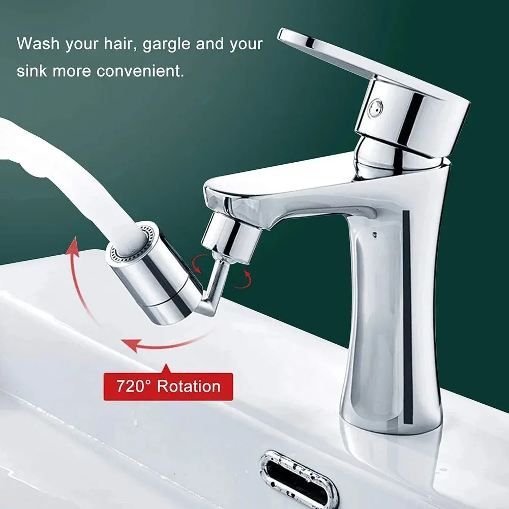 Universal Faucet Tap Extender