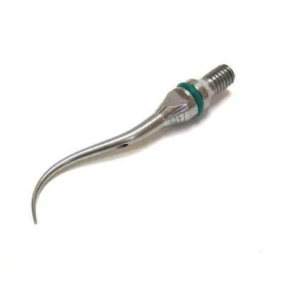 Vector Super Sonic Scaler Replacement Tip (Green)