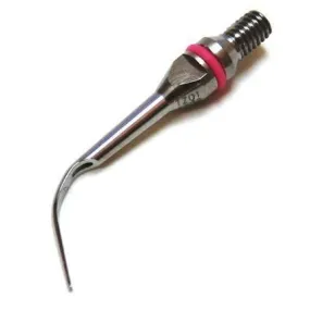 Vector Super Sonic Scaler Replacement Tip (Pink)