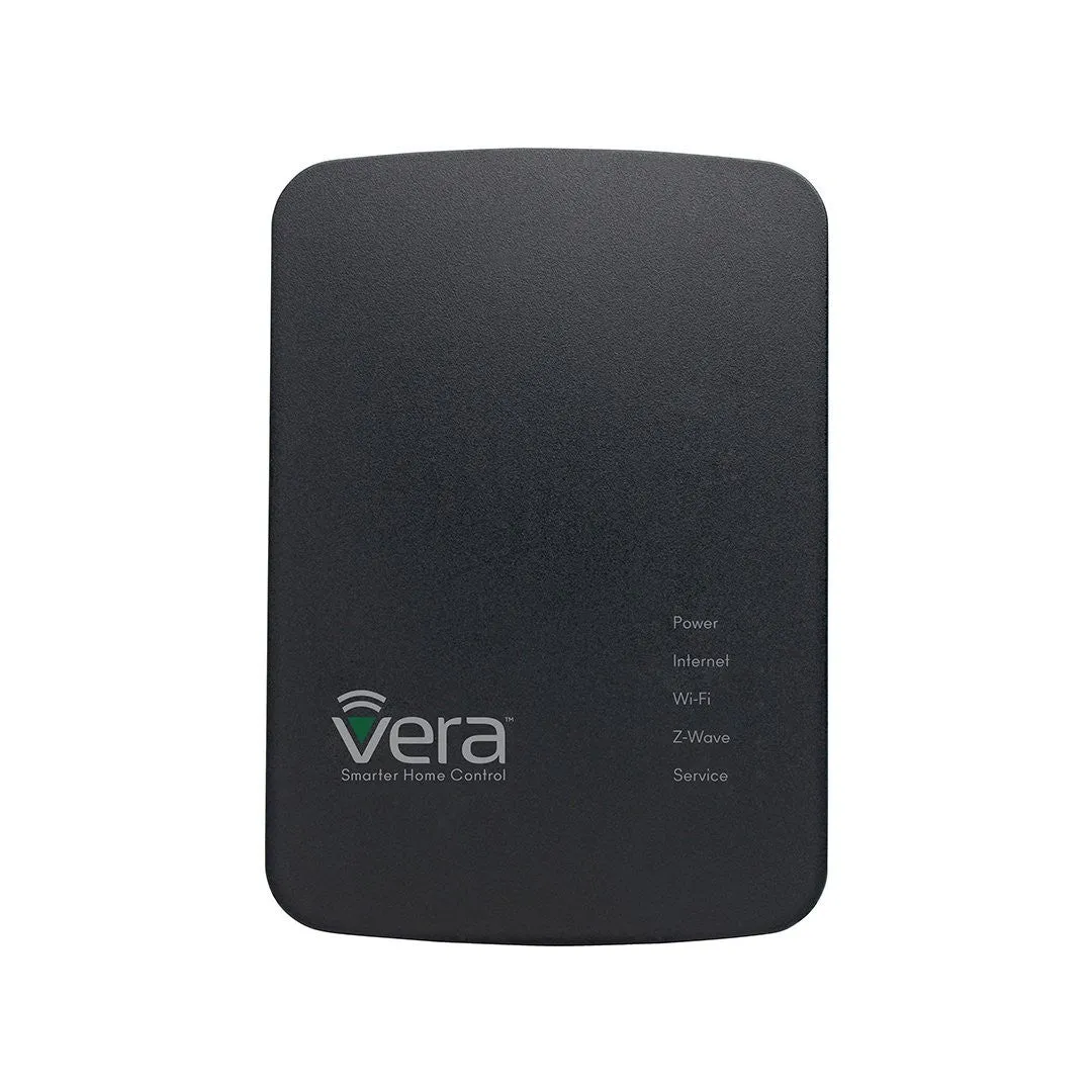 VeraEdge Z-Wave Gateway Controller European Frequency