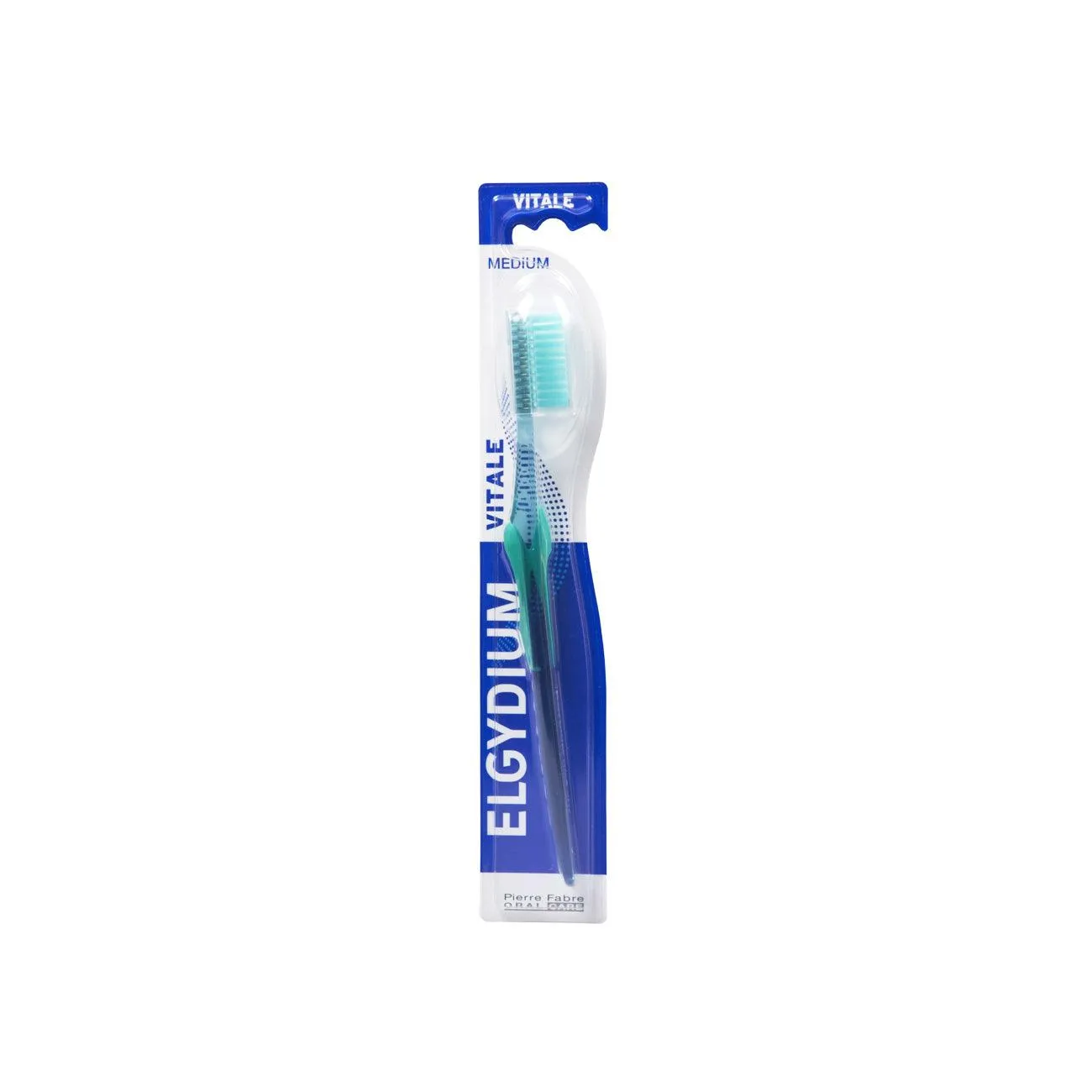 Vitale Toothbrush Medium