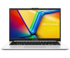 Vivobook Go Intel i3 14" Laptop 8GB | 128GB | Silver