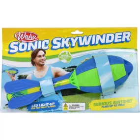 Wahu Sonic Skywinder