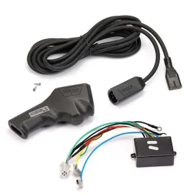 Warn VR Evo Winch Remote and Control Module