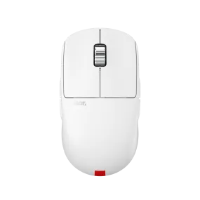 [White Edition] X2A eS Gaming Mouse