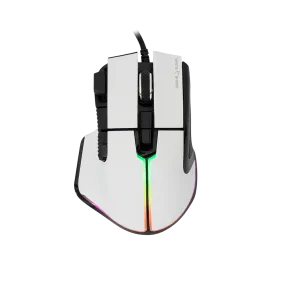 White Shark MARROK RGB Gaming Mouse