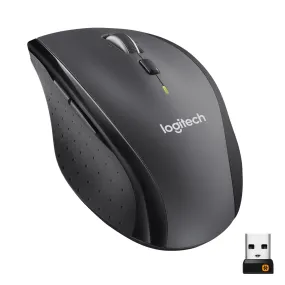 Wireless Mouse M705 Silver