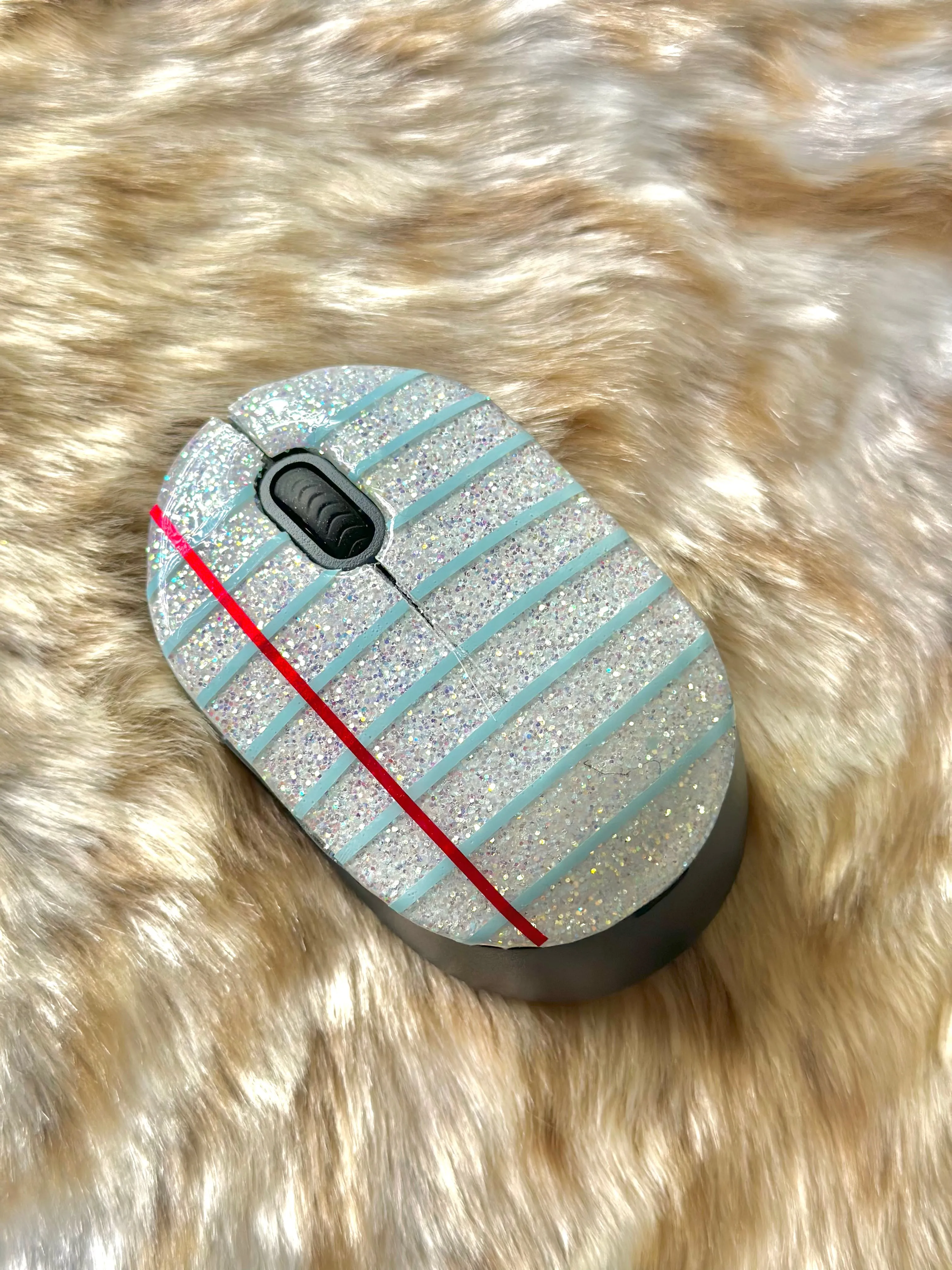 Wireless Mouse Pre-Order