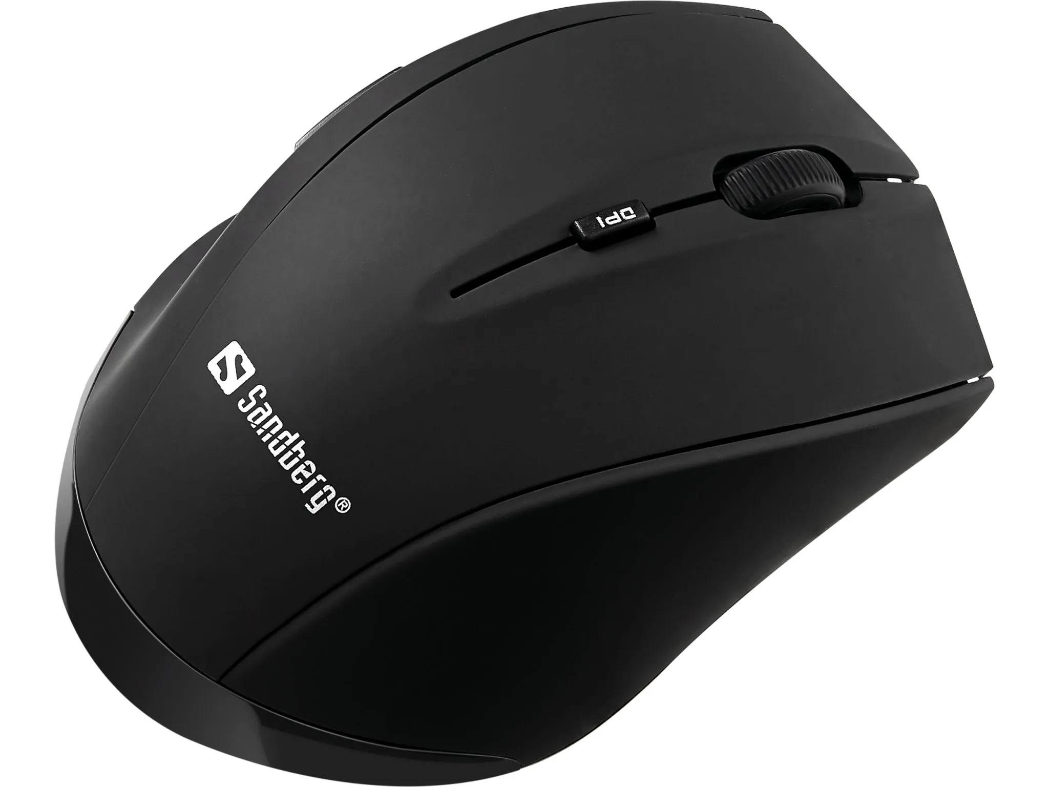 Wireless Mouse Pro