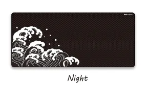 X-Raypad Aqua Control Plus (AC ) Wave Series - Night