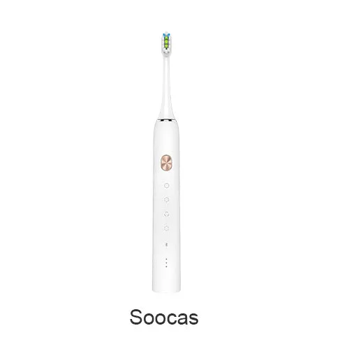 Xiaomi Soocare X3 Soocas Upgraded Electric Sonic Smart Teeth brush