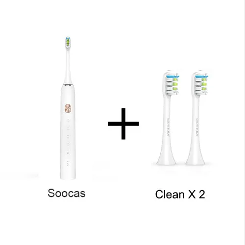 Xiaomi Soocare X3 Soocas Upgraded Electric Sonic Smart Teeth brush