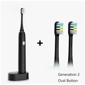 Xiaomi Soocare X3 Soocas Upgraded Electric Sonic Smart Teeth brush