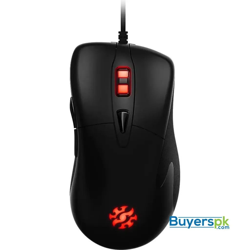 Xpg Infarex M20 Gaming Mouse