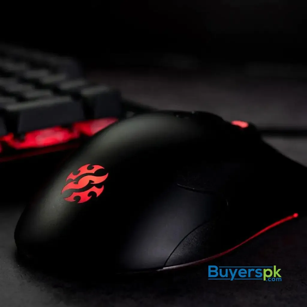 Xpg Infarex M20 Gaming Mouse