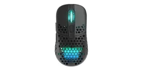 Xtrfy M42 Wireless Rgb Mouse Black