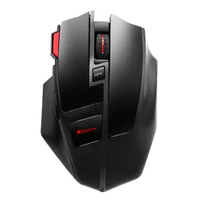 Xtrike Me Mouse Wireless 2.4G Gw600