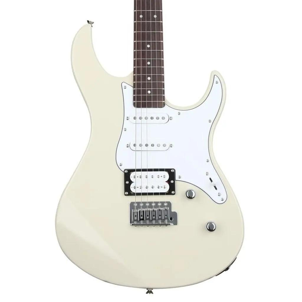 Yamaha PAC112V Pacifica Electric Guitar