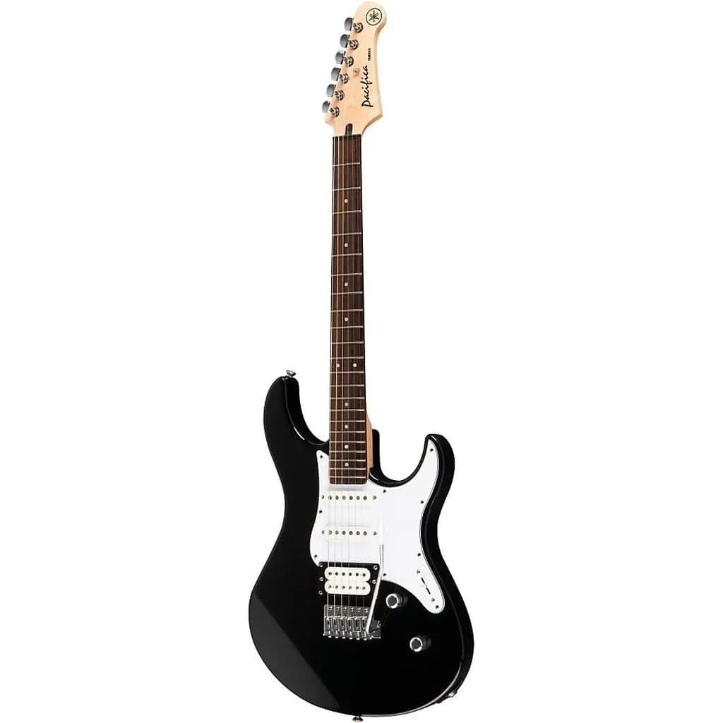 Yamaha PAC112V Pacifica Electric Guitar