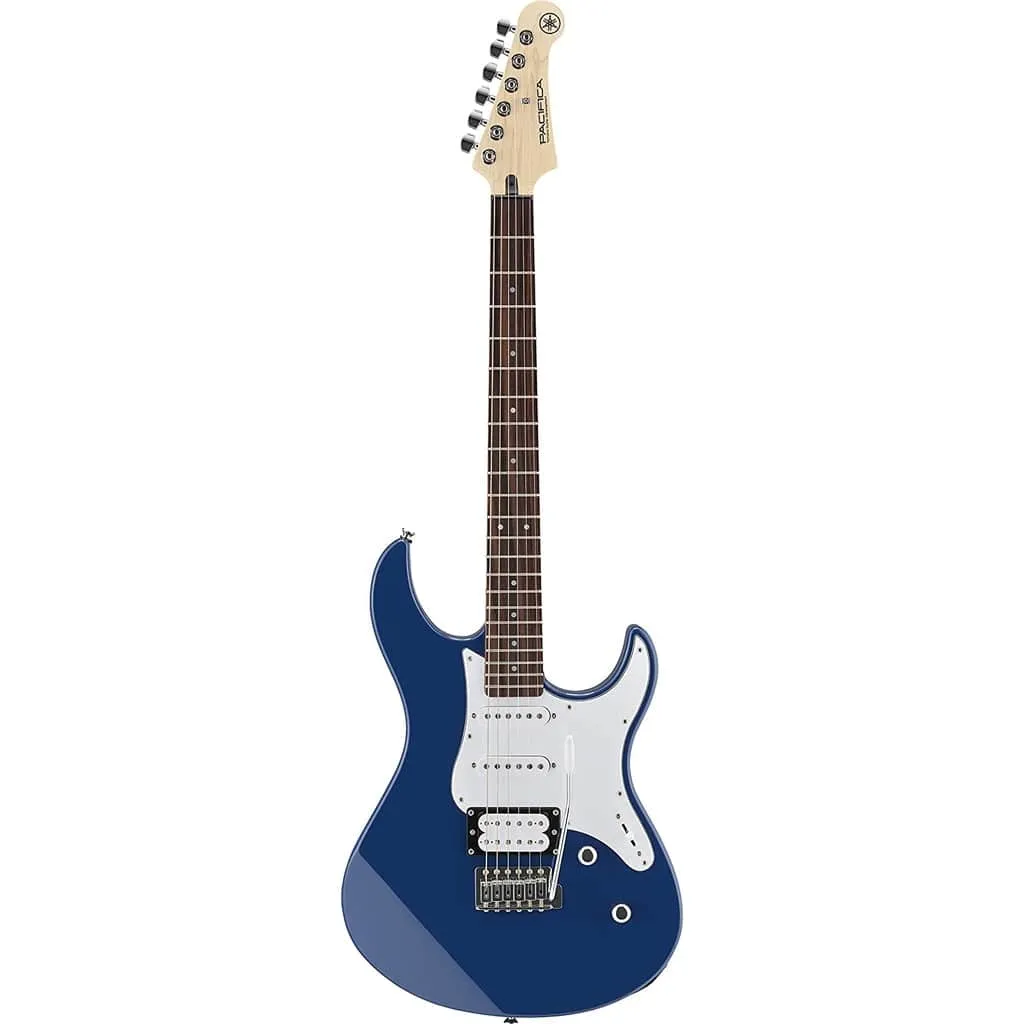 Yamaha PAC112V Pacifica Electric Guitar