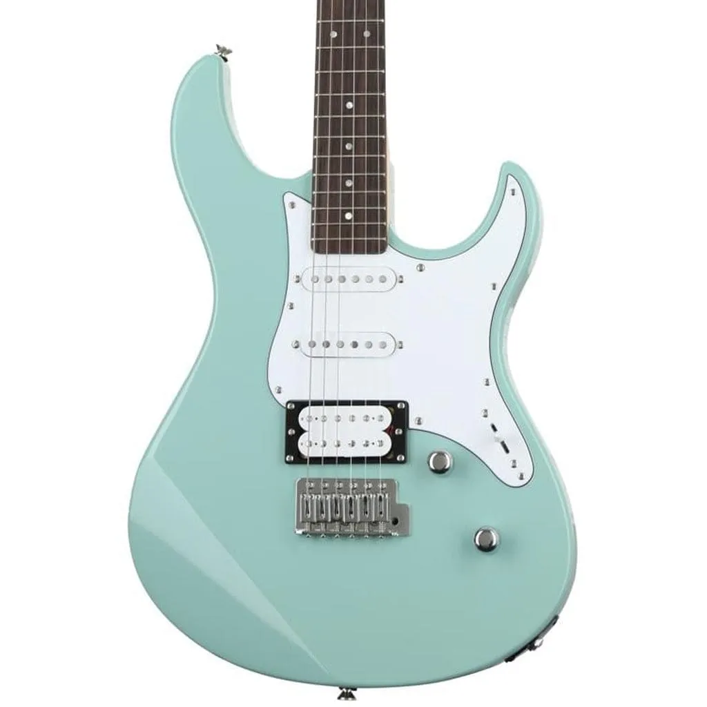 Yamaha PAC112V Pacifica Electric Guitar