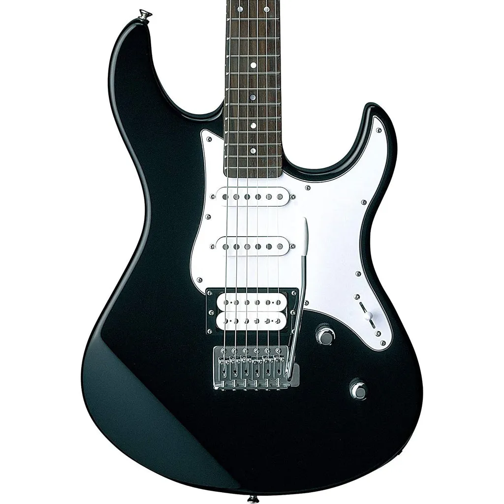 Yamaha PAC112V Pacifica Electric Guitar