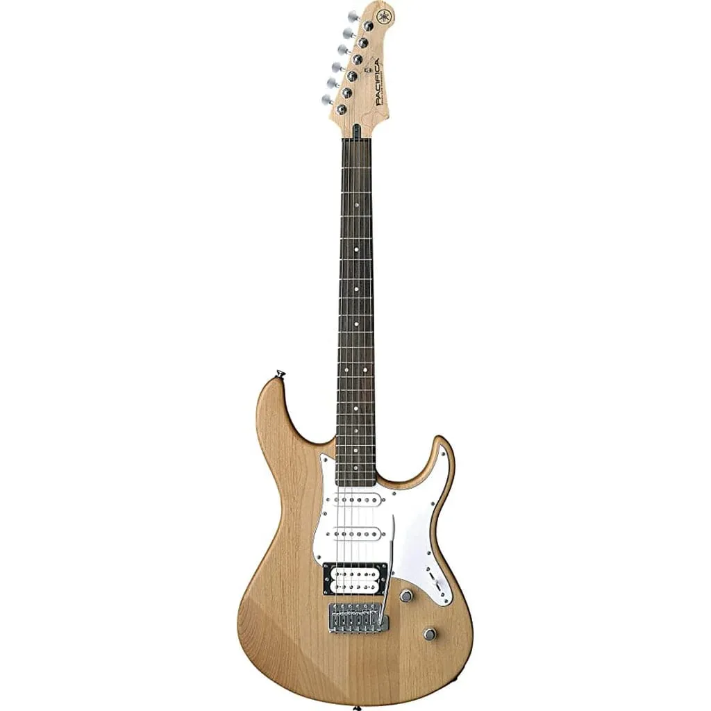 Yamaha PAC112V Pacifica Electric Guitar