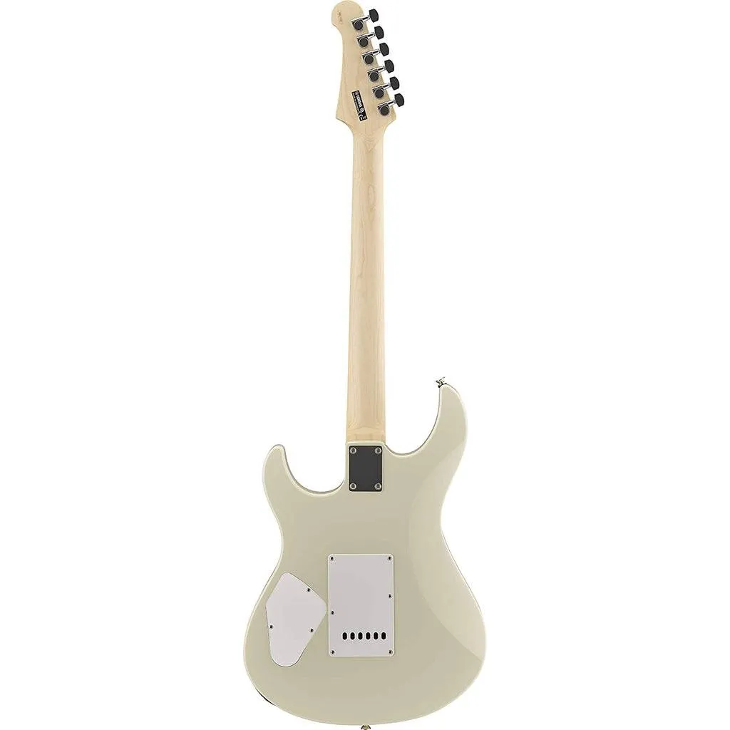 Yamaha PAC112V Pacifica Electric Guitar