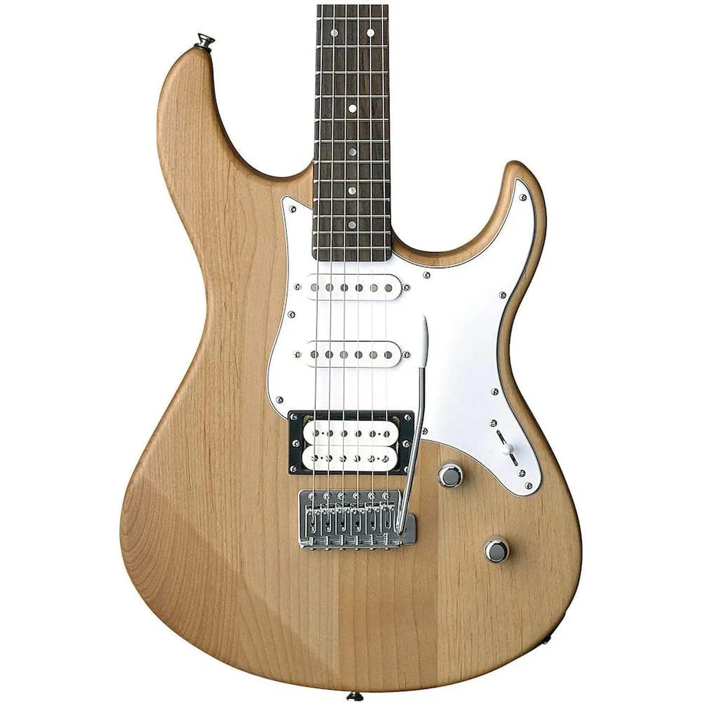 Yamaha PAC112V Pacifica Electric Guitar