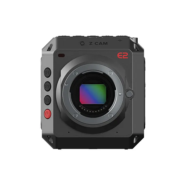 Z CAM - E2