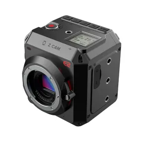 Z CAM - E2