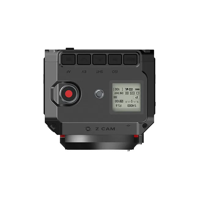 Z CAM - E2