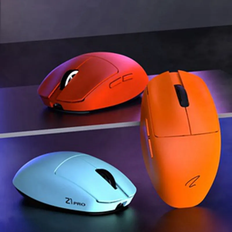 Zaopin Z1 PRO 3395 Mouse