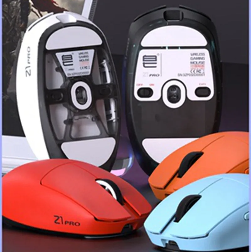 Zaopin Z1 PRO 3395 Mouse